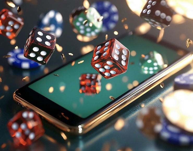 Roulette Game