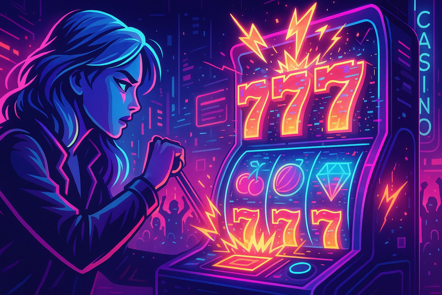 Lightning Roulette multiplier assignment screen on dolan togel.com