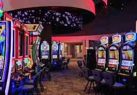 Verification document upload screen